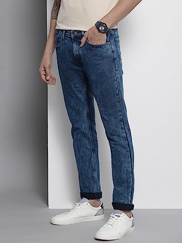 Image of THE Indian Garage CO Men Jeans