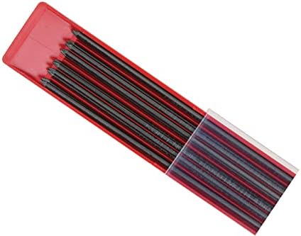 KOH-I-Noor Graphite Lead for 2mm Diameter 120mm 4B Mechanical Pencil