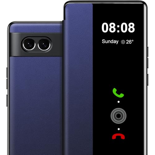 Coque Google Pixel 7 anti-rayures idéale pour protéger son téléphone au bureau