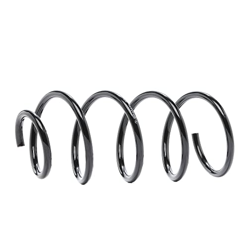 BILSTEIN 2x Fahrwerksfedern Federn Vorne 37-313494