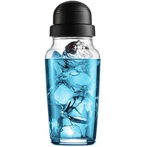 Godinger Martini-Shaker Cocktailshaker, 540 ml