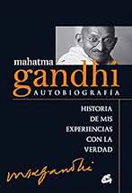 Autobiografía. Historia De Mis Experiencias Con La Verdad (Kaleidoscopio)
