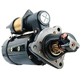 3675209 3939303 Starter Motor ficialafte Fit for Cummins Engine 24V 12T