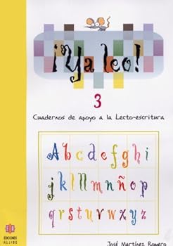 Ya leo 3: Sílabas directas: p - s - l