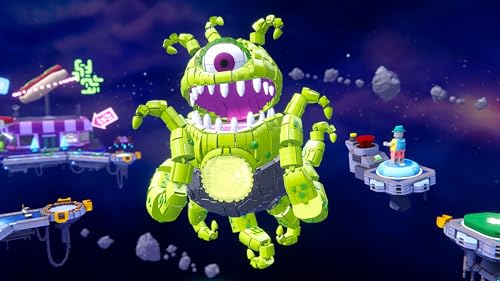 LEGO® Party! Nintendo Switch - vue 4