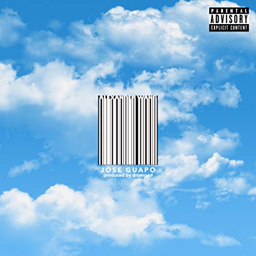  Alexander Wang [Explicit]