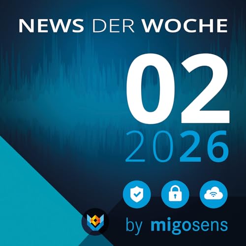 Deutlicher Beschwerdeanstieg bei Aufsichtsbeh&ouml;rden in 2025 - DS News KW 02/2026