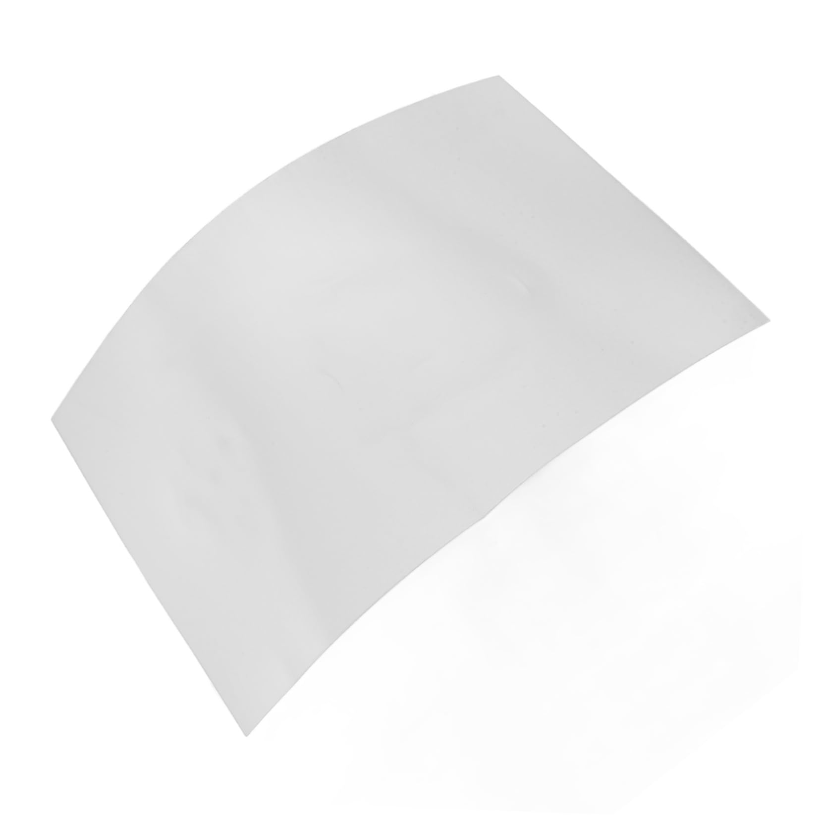 TOPBATHY Feuille Lenticulaire en Pet pour Illusions Invisibles, Effet Seamless Facile à Utiliser, pour Spectacles de Magie et Performances Professionnelles