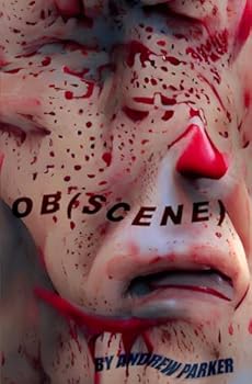 Paperback Ob(scene) Book
