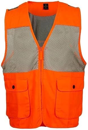King's Camo King's Upland Vest