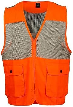 King's Camo King's Upland Vest