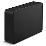 Seagate Expansion 22TB External Hard Drive HDD - USB 3.0, with Rescue Data Recovery Services (STKP22000400) - Image 3