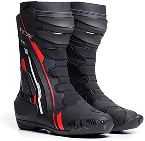 Image of TCX Women's Classic Motorcycle Boot