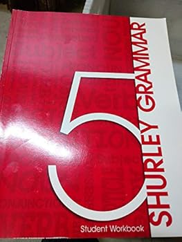 Shurley Grammar Level 5 Workbook