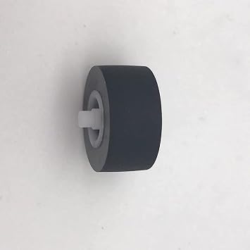 Compact cassette deck pinch roller RDP0055 Panasonic/Technics for AZ6 AZ7 Replacement compact cassette deck pinch roller optical pickups