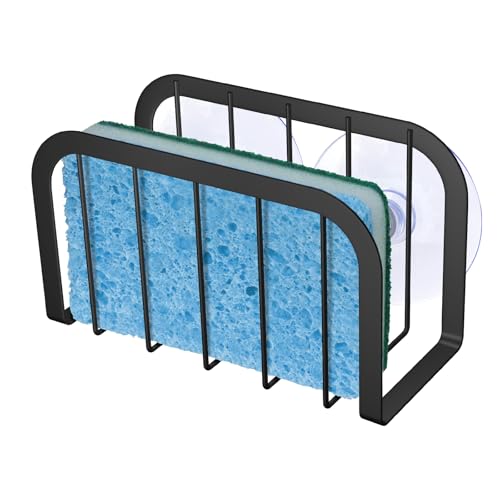 Best sponge organizer