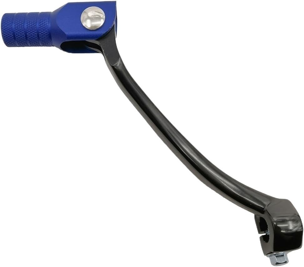 Motorcycle Shifter Motorcycle Gear Shift Lever Pedal for YZ250F YZ450F YZ250FX YZ450FX WR250F WR450F YZ WR 250 450 Pedal