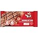 Elite Milk Chocolate with Popping Candy (85gr)