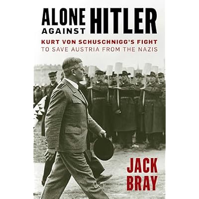 Alone against Hitler