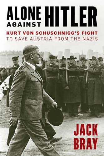 Alone against Hitler view 2