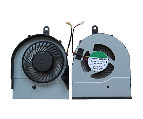 m[gp\RCPUpt@ DELL Inspiron 15 5555 5558 5559 5458 5459 5755 5758 EF50060S1-C380-G99 DC5V 0.4Ap