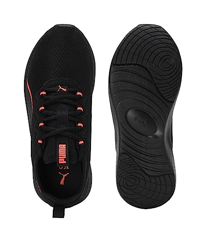 Image of Puma Mens Palermo Leather Shoes
