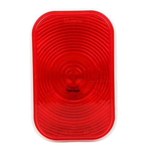Belgrade Parts  Service Inc. Truck-lite 45202r Red Super 45 Stop Turn  Tail Lamp