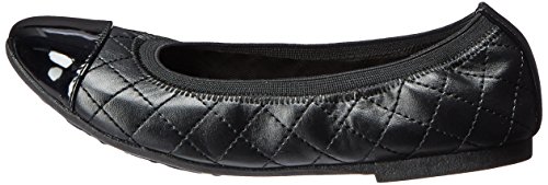 Image of The Children's Place Girls Kayla Velvet Flat Shoe Shoe