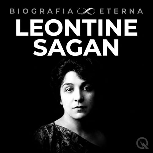 Leontine Sagan - Biografia Eterna cover art