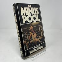 The Minus Pool 0671610406 Book Cover