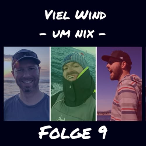 Schmerz📉, Performance📈: Johanna Wichelmann legt da Hand an, wo es bei Seglern zwickt und zwackt.