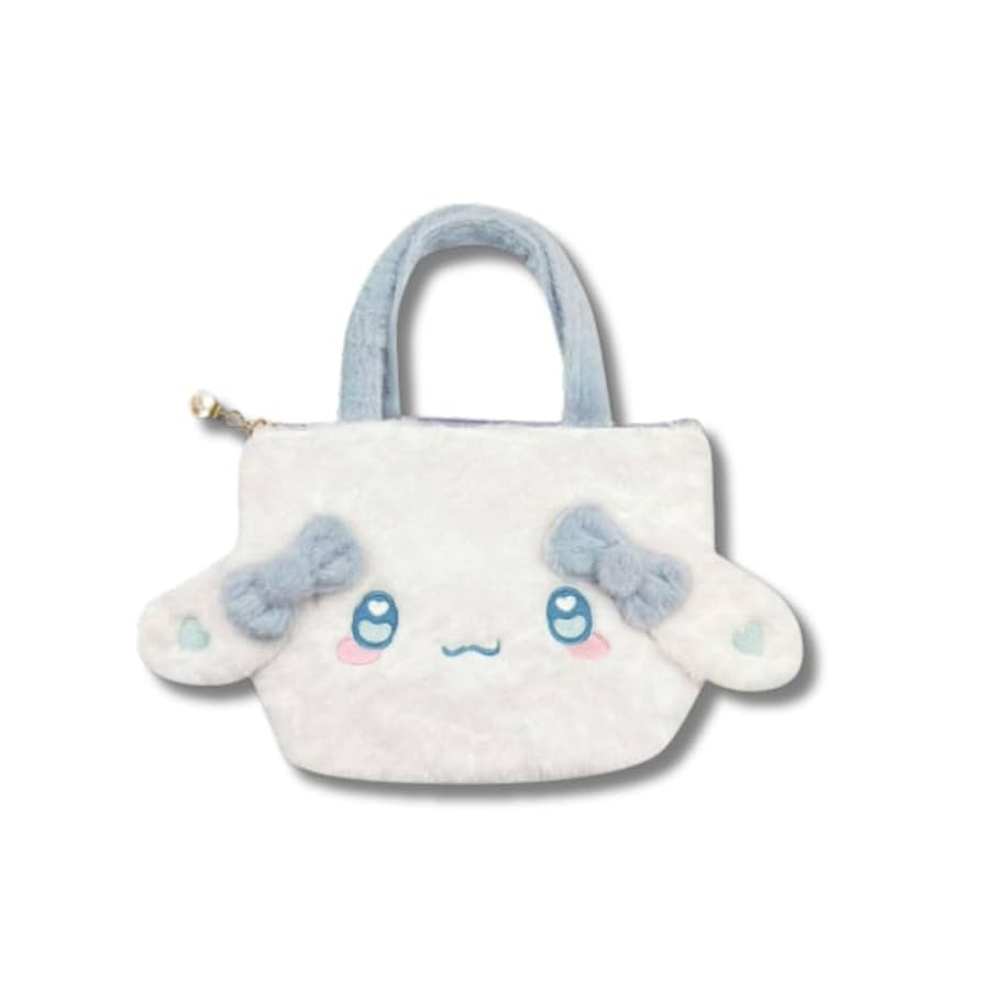 Amazon｜畑山商事 サンリオキャラクターズ マルチトートバッグ