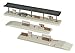 Faller 222125 Platform Schwarzach N Scale Building Kit