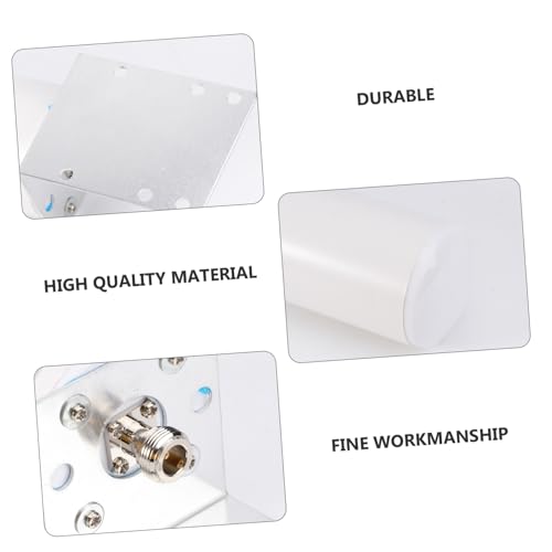 Housoutil 1Pc Amplificador De Banda Completa Sinal De Celular Ampliador Ferramenta De Calibração De