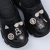 Zoom IMG-2 plipdhy 25 ciondoli per scarpe