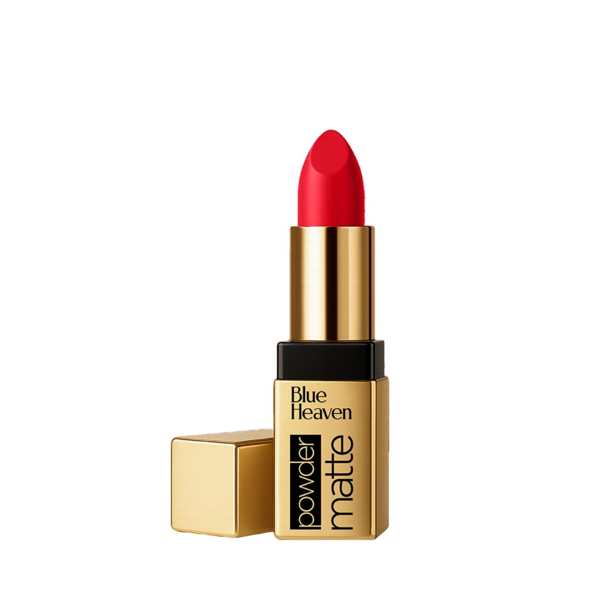 №277 もちもち Buy Blue Heaven Powder Matte-Coral Touch, 002 Online at Low Prices
