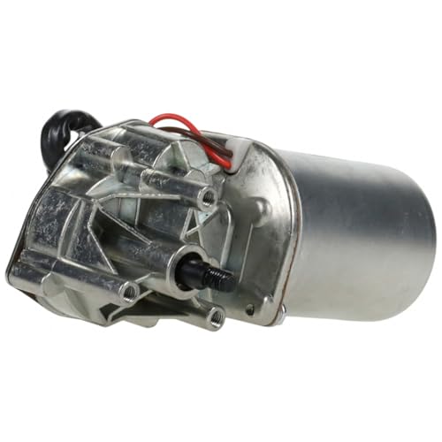 Image of OEG Parts New Front Windshield Wiper Motor Compatible with Jeep Grand Cherokee & Grand Wagoneer 1993 1994 1995 1996 Chrysler 56005181