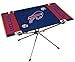 NFL Endzone Table, Large/31.5" x 20.7" x 19"