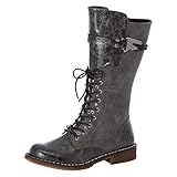 Trendiges Design in bekannter Rieker Qualität