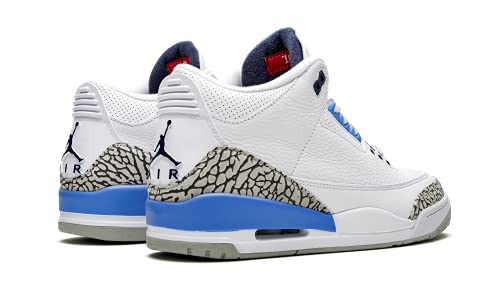 Image of Nike Jordan Mens Air 3 Retro CK5692 600