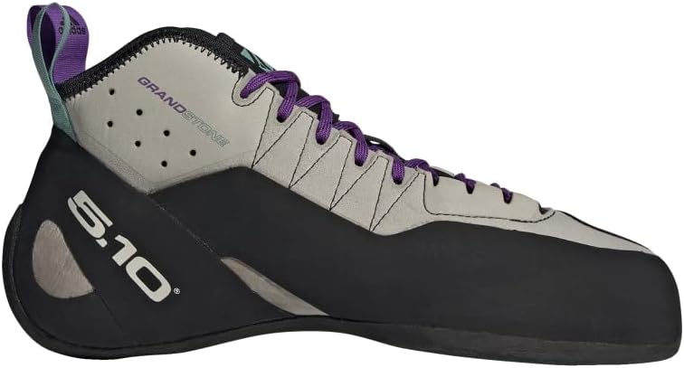 Five Ten Men's Grandstone Shoes - Durable Climbing Footwear