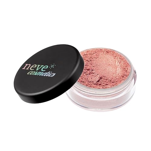 Neve Cosmetics blush minerale in polvere libera | Summertime