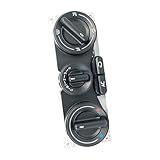 KHZen Premium Klimaregelung für beliebte Kompaktfahrzeuge von 1998–2010 mit präziser Temperaturregelung und Klimaanlagenwechsel