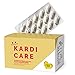 Produktbild KardiCare® - Die natürliche Alternative mit Knoblauch, Olivenblatt, Q10, usw. | 120 vegane Kapseln | Pflanzenkraft anstatt Chemiekeule | 6 hochwertige und abgestimmte Zutaten | 30-Tage-Paket