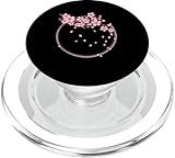 Sakura Cerisier En Fleurs Japonais Kawaii Art