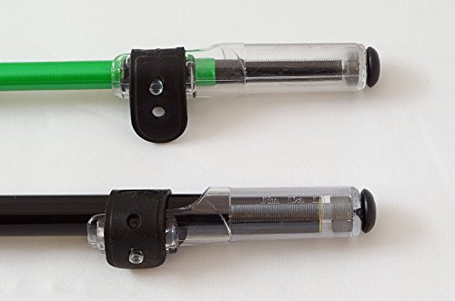 DRAGONtail Tenkara Tip Cap