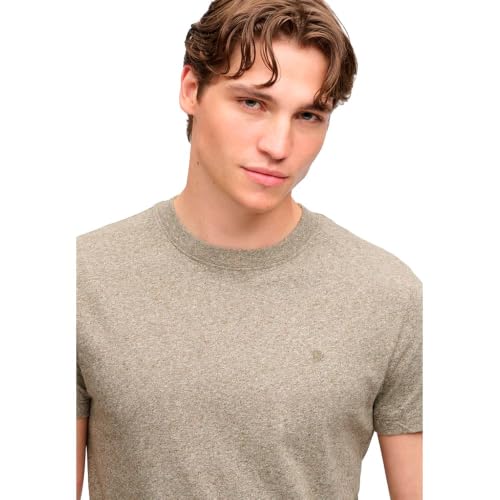 T shirt avec logo Superdry Essential Sdco - vue 6