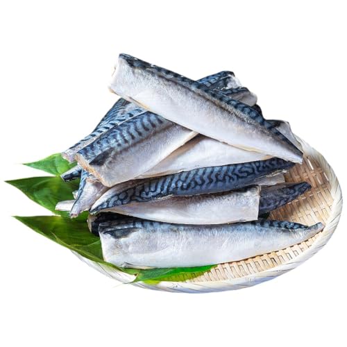 訳あり 減塩 無添加 塩サバ フィレ Mサイズ 総重量 3kg (15-21枚入) [足利本店 宮城県 気仙沼市 20565687]