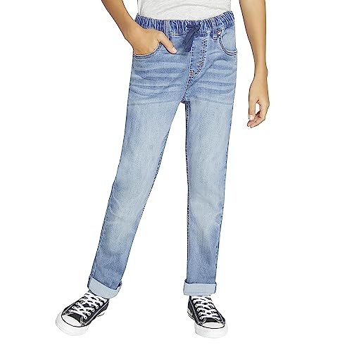Levi's® Boy's Stay Cool Performance Denim Pants (Big Kids)