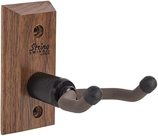 String Swing Ukulele Wall Mount Stand for Mandolin Ukele – Concert Pineapple Soprano
